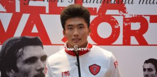 Han presto a "casa". L'esperienza della Corea del Nord in Coppa d'Asia procede nel peggiore dei modi. Il ragazzo tornerà a Perugia prima del previsto