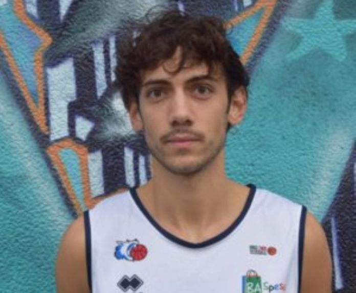 La Valdiceppo chiude il roaster con Monacelli. Il playmaker gualdese ultimo rinforzo del mercato dei ponteggiani