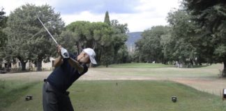 Mercedes Trophy: sette umbri volano in finale