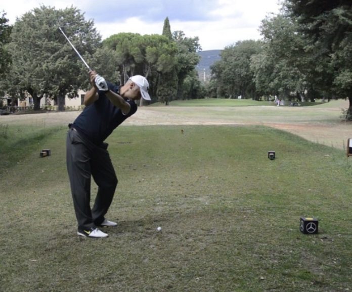 Mercedes Trophy: sette umbri volano in finale