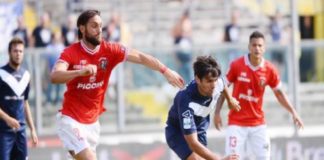 Il Perugia a Brescia per vendicare due "beffe". Nelle ultime due stagioni i Grifoni sono stati sempre rimontati negli ultimi minuti al "Rigamonti"