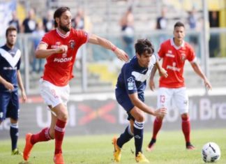 Il Perugia a Brescia per vendicare due "beffe". Nelle ultime due stagioni i Grifoni sono stati sempre rimontati negli ultimi minuti al "Rigamonti"