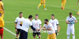 Cittadella-Perugia a Serra di Torino. L'arbitro piemontese ha già diretto il match del Curi fra Grifoni e veneti nella passata stagione