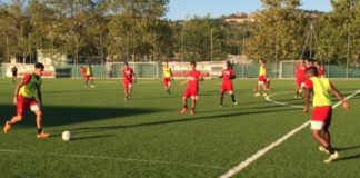 Perugia: al via i campionati delle giovanili. L'Under 17 A e B si confronterà con i pari età dell'Avellino, l'Under 16 e 15 contro i colleghi frusinati