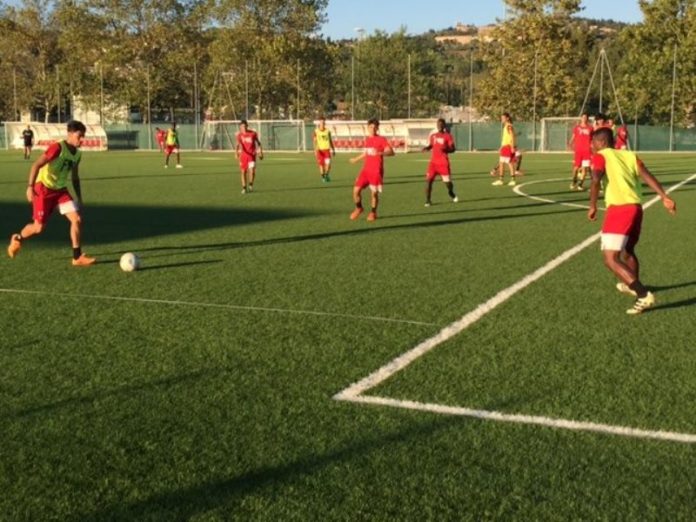 Perugia: al via i campionati delle giovanili. L'Under 17 A e B si confronterà con i pari età dell'Avellino, l'Under 16 e 15 contro i colleghi frusinati