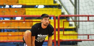 Chiusa la terza settimana di lavoro dei "block devils"