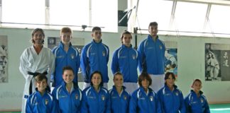 Karate: il Cus Perugia si prepara per il mondiale