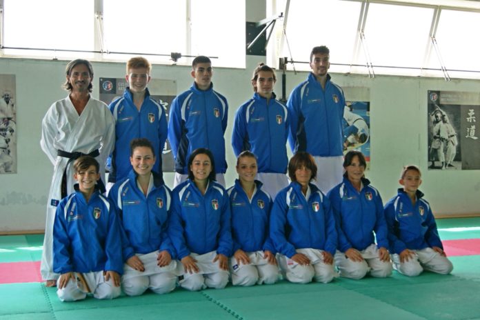 Karate: il Cus Perugia si prepara per il mondiale