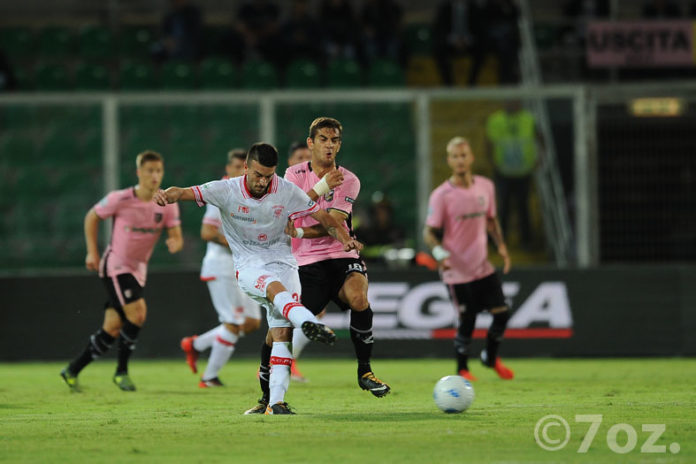 Perugia-Palermo: i precedenti dicono Grifo. In 17 sfide giocate in Umbria sono ben 8 le vittorie biancorosse contro le 2 dei siciliani