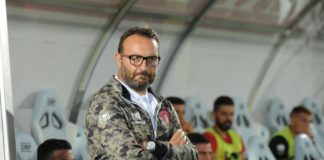 Lutto nel Perugia Calcio. Condoglianze a mister Ciampelli per la scomparsa del figlio