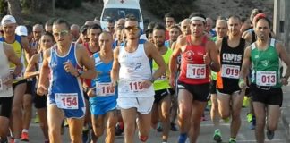 A Corciano spazio al podismo con “ElleRun'do”