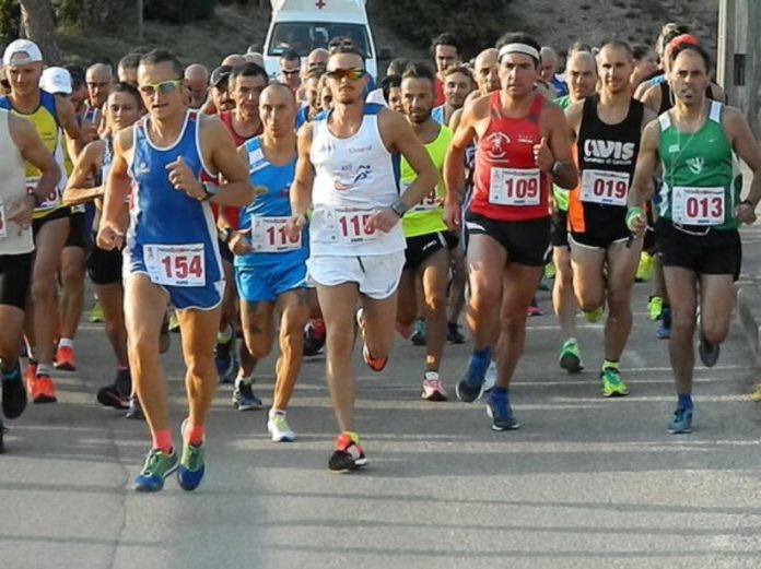 A Corciano spazio al podismo con “ElleRun'do”