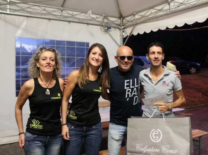 ElleRun'do: torna l'appuntamento col podismo. La gara si svolgerà tra Corciano e Chiugiana in un percorso di 6,3 kilometri