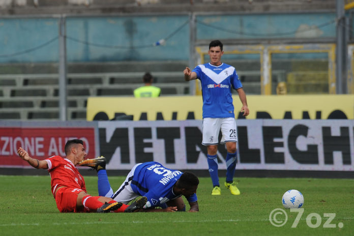 Fatal Brescia: poche gioie dal Rigamonti. L'ultima vittoria grazie al duo Ardemagni-Falcinelli. La scorsa stagione con le 
