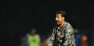 Grifo: tanti dubbi per Giunti. Out Belmonte, in forse Terrani, Cerri, Del Prete e Colombatto