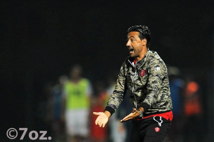 Grifo: tanti dubbi per Giunti. Out Belmonte, in forse Terrani, Cerri, Del Prete e Colombatto