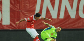 Grifo: col Pescara i precedenti ti incoraggiano. Bilancio delle sfide al Curi nettamente a favore dei biancorossi. Ma nelle ultime tre sfide sono arrivate due sconfitte