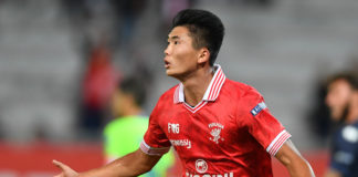 E' un Perugia da stropicciarsi gli occhi