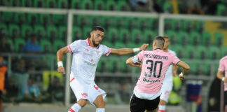 Monaco e Volta una diga, Mustacchio non convince. Grande match dei centrali del Grifo, il numero nove appare quasi impalpabile