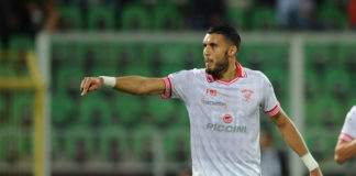 Perugia: Monaco è pronto al rilancio? Il difensore potrebbe essere schierato dal primo minuto. Per la sostituzione di Burrai c'è Dragomir