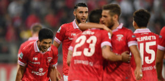 E' un Perugia esaltante: 4-2 al Pescara