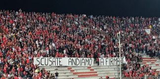 Giudice Sportivo: Perugia multato