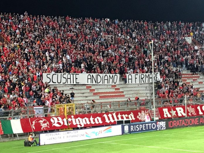 Giudice Sportivo: Perugia multato