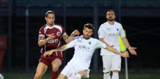 Cittadella, Salvi: "Nessun calcolo preventivo. In campo per vincere"