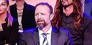 Santopadre: "Credo di avere una squadra competitiva". Il presidente del Perugia ospite alla Domenica Sportiva: "Perugia in A come quello di Gaucci? Il nostro progetto va in quella direzione"