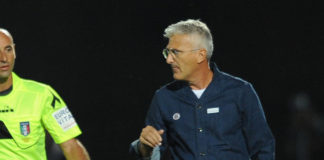 Venturato: "Perugia tra le squadre che hanno fatto meglio". Il tecnico del Cittadella fa una carezza al Grifo: "I biancorossi hanno capacità e lucidità. Sarà gara bella da vivere"