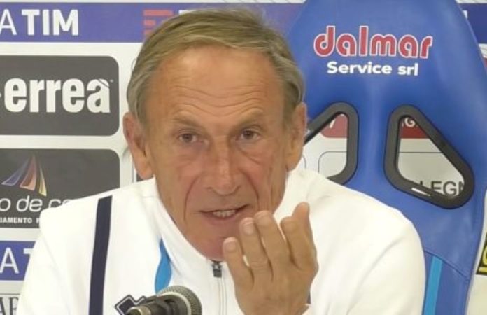 Zeman: 