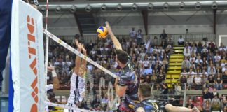 E sono quattro i successi della Sir Safety