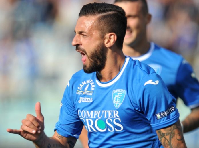 Empoli capolista ed in paradiso, Frosinone in difficoltà. I toscani espugnano Chiavari e conquistano il primo posto, mentre i ciociari non riescono a sbloccarsi allo 