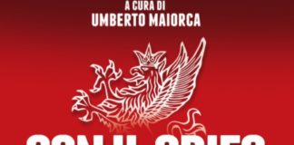 "Con il Grifo nel Cuore", il nuovo libro di Umberto Maiorca. L'opera del giornalista perugino sarà presentata il 20 ottobre presso il Museo del Perugia