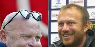 Perugia: salta Stellone, duello Cosmi-Breda. L'ex Frosinone out per lo staff tecnico, l'uomo del fiume e il trevigiano i più papabili