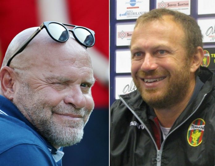 Perugia: salta Stellone, duello Cosmi-Breda. L'ex Frosinone out per lo staff tecnico, l'uomo del fiume e il trevigiano i più papabili