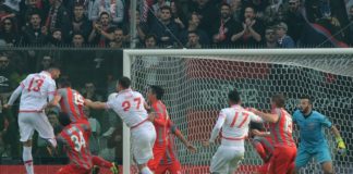 A Cremona l'occasione giusta per la "prima volta". I Grifoni, in 7 sfide in terra lombarda, non hanno mai battuto i grigiorossi. L'anno scorso arrivò un 3-3 pirotecnico