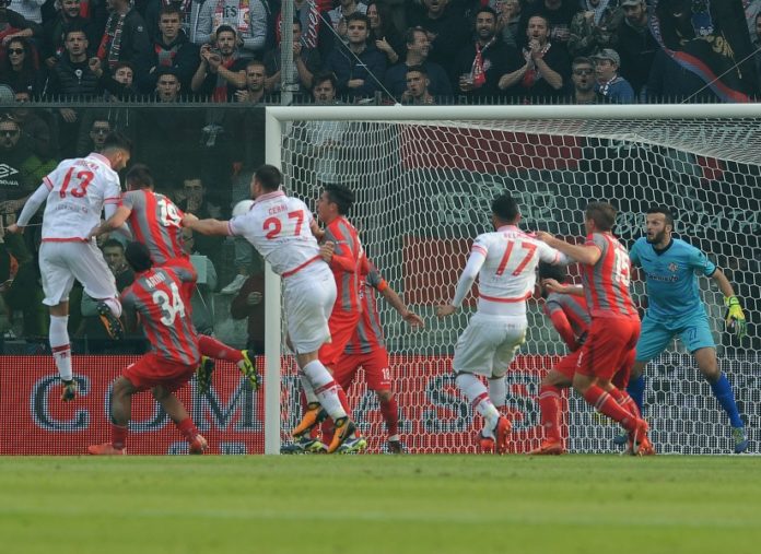 A Cremona l'occasione giusta per la 