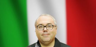 Daniele Panfili: "Già fatti passi in avanti. Ci sarà da divertirsi"