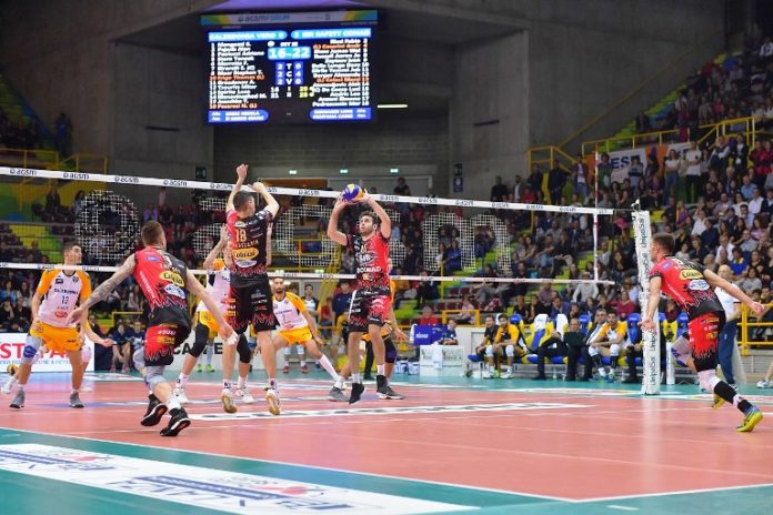 Atanasijevic soddisfatto: 