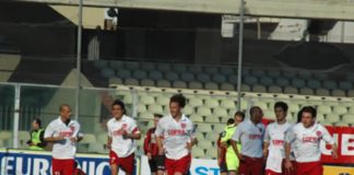 Lo "Zaccheria" è tabù per i Grifoni. Solo 2 vittorie in 20 incontri per il Perugia in quel di Foggia. L'ultimo successo biancorosso nel segno dell'ex Mazzeo