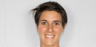 Giulia Kotlar:"Abbiamo tutte voglia di giocare"