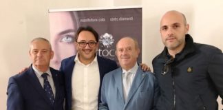 Cresce l'attesa per la prima di campionato in casa Perugia