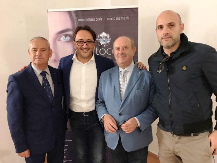 Cresce l'attesa per la prima di campionato in casa Perugia