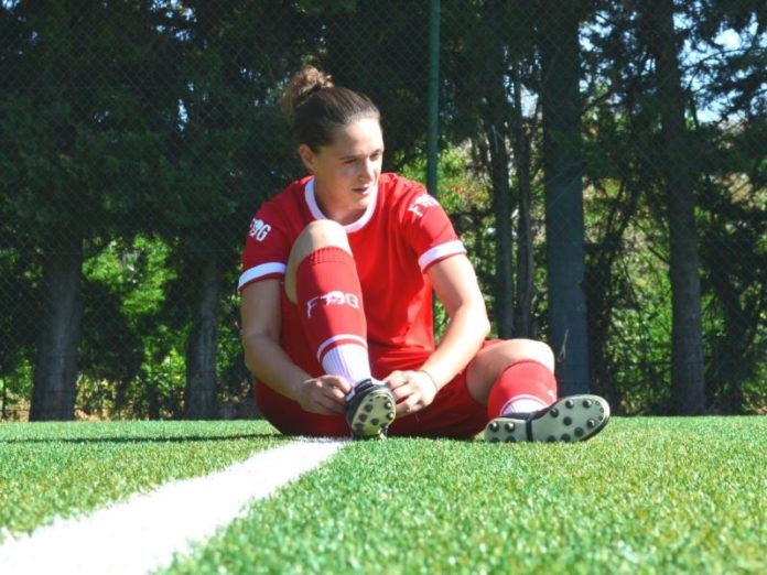 Grifo femminile, Bayol: 