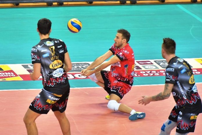 Zaytsev: 