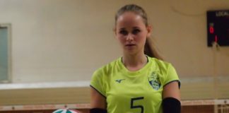 Sconfitta interna per la Limmi School Volley Perugia