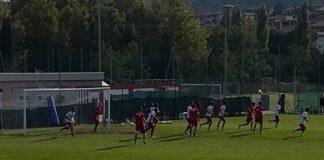 Perugia: 5-0 nel test contro la Primavera. In gol Choe, Terrani, Frick e Mustacchio oltre a Falco che pennella una gran punizione