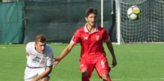 Perugia: la Primavera è già in odore di derby. I ragazzi di Mancini affronteranno i colleghi della Ternana, per l'under 17 A e B big match contro la Roma