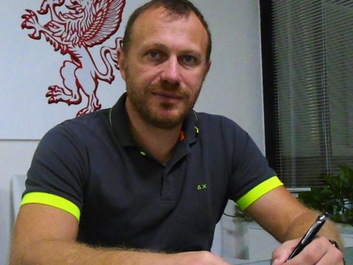 Ufficiale: Breda è il nuovo tecnico del Perugia. Con Giunti se ne vanno anche i collaboratori Mengoni e Gregori. Dentro il vice Richetti e Matarangolo